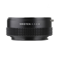 Mount Adapter Shoten Cy-Cr Rf]