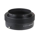 Mount Adapter Shoten Cy-Cr Rf]