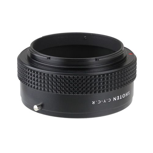 Mount Adapter Shoten Cy-Cr Rf]
