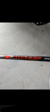 Ust Mamiya Shafts Gogo
