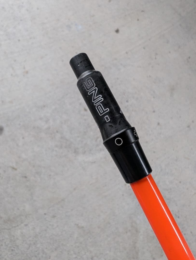 Ust Mamiya Shafts Gogo