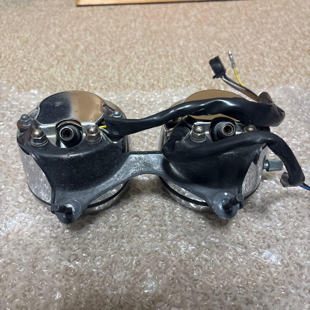 Speedometers Sr400