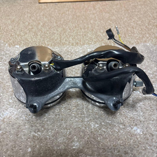 Speedometers Sr400