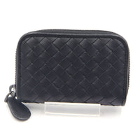 Bottega Veneta Business Card Holder W10.5Cm H7Cm D2.5Cm