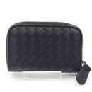 Bottega Veneta Business Card Holder W10.5Cm H7Cm D2.5Cm
