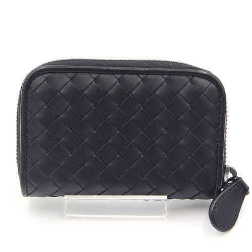 Bottega Veneta Business Card Holder W10.5Cm H7Cm D2.5Cm