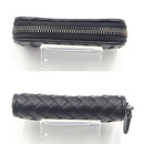Bottega Veneta Business Card Holder W10.5Cm H7Cm D2.5Cm