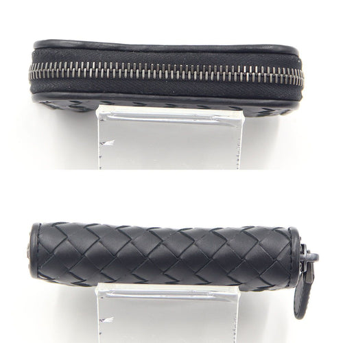 Bottega Veneta Business Card Holder W10.5Cm H7Cm D2.5Cm
