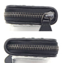 Bottega Veneta Business Card Holder W10.5Cm H7Cm D2.5Cm
