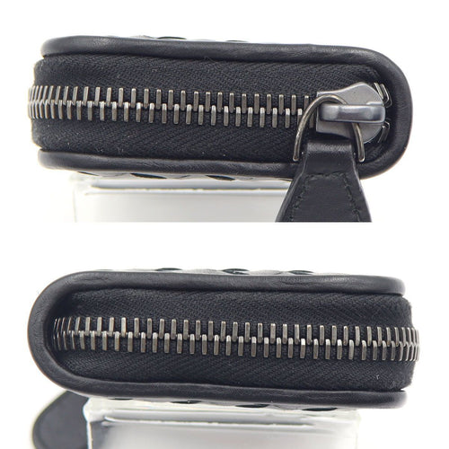 Bottega Veneta Business Card Holder W10.5Cm H7Cm D2.5Cm