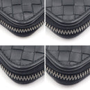 Bottega Veneta Business Card Holder W10.5Cm H7Cm D2.5Cm