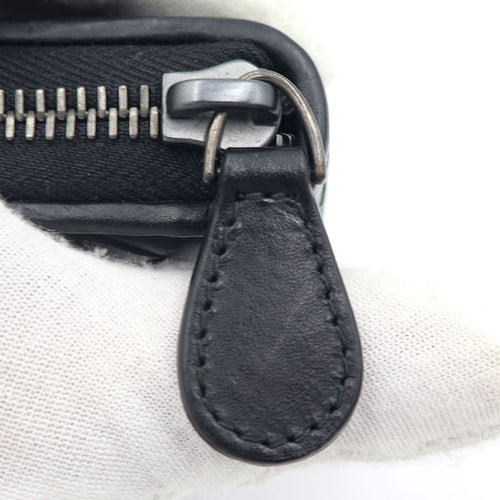 Bottega Veneta Business Card Holder W10.5Cm H7Cm D2.5Cm