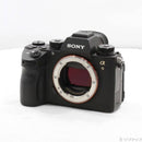 Sony Mirrorless Interchangeable Lips 9 Ilce-9 258