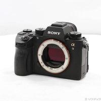 Sony Mirrorless Interchangeable Lips 9 Ilce-9 258
