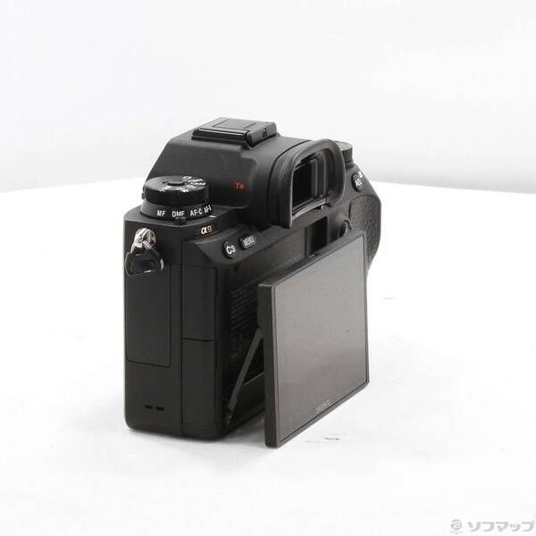 Sony Mirrorless Interchangeable Lips 9 Ilce-9 258