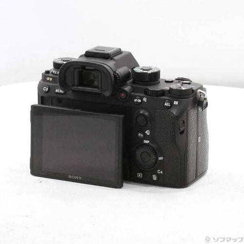 Sony Mirrorless Interchangeable Lips 9 Ilce-9 258