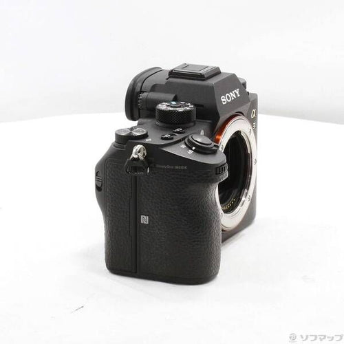 Sony Mirrorless Interchangeable Lips 9 Ilce-9 258