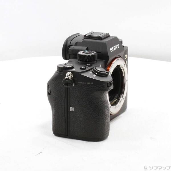 Sony Mirrorless Interchangeable Lips 9 Ilce-9 258