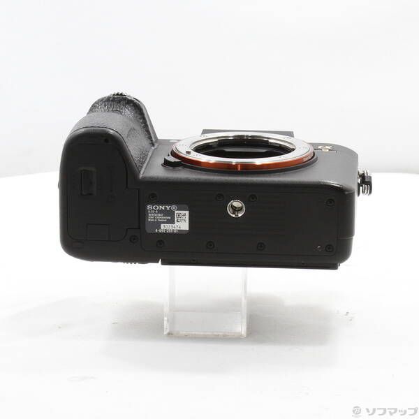 Sony Mirrorless Interchangeable Lips 9 Ilce-9 258
