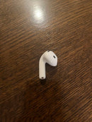 Apple Airpods 4