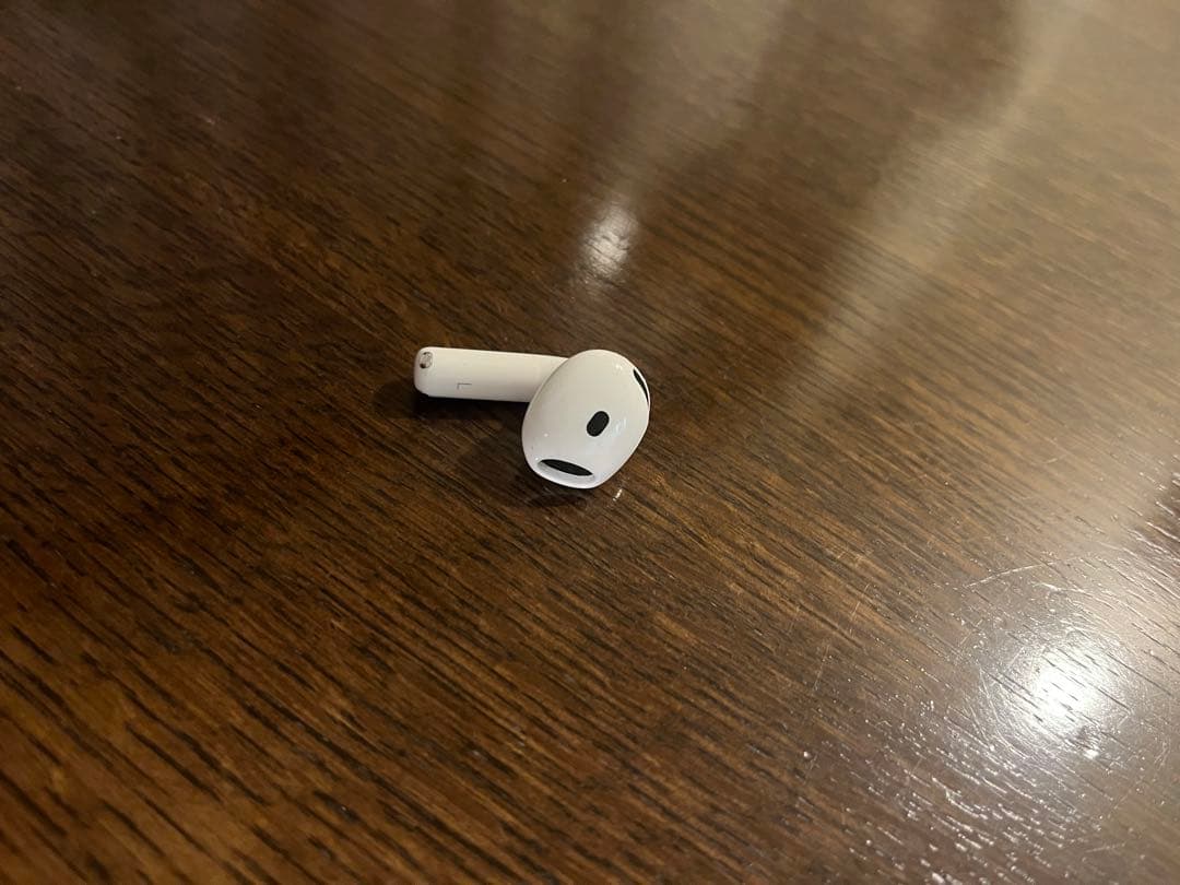 Apple Airpods 4