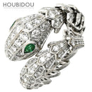 Bvlgari Ring Xxl 22.5 354699