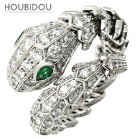 Bvlgari Ring Xxl 22.5 354699