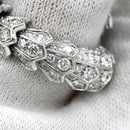 Bvlgari Ring Xxl 22.5 354699