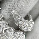 Bvlgari Ring Xxl 22.5 354699