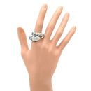 Bvlgari Ring Xxl 22.5 354699