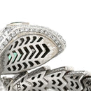 Bvlgari Ring Xxl 22.5 354699