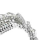 Bvlgari Ring Xxl 22.5 354699