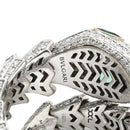 Bvlgari Ring Xxl 22.5 354699