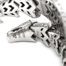 Bvlgari Ring Xxl 22.5 354699