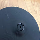 Roland Drum Pads Practice (Mute) Cy-12C V-Cymbal