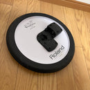 Roland Drum Pads Practice (Mute) Cy-12C V-Cymbal