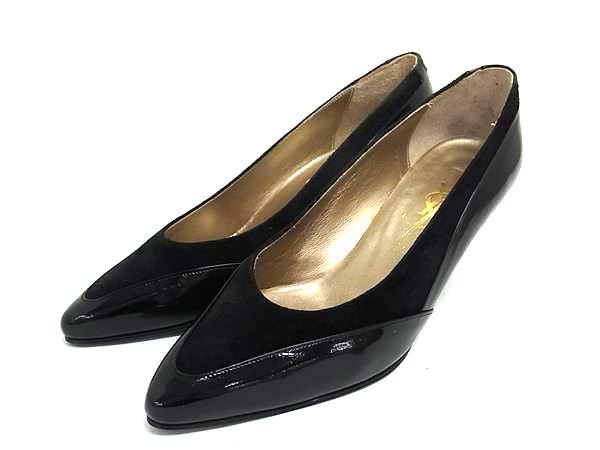 Yves Saint Laurent Others Yvessaintlaurent 34 1/2( 21.5Cm) Dm1288