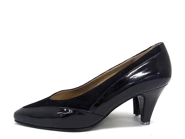 Yves Saint Laurent Others Yvessaintlaurent 34 1/2( 21.5Cm) Dm1288