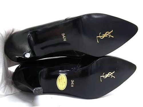 Yves Saint Laurent Others Yvessaintlaurent 34 1/2( 21.5Cm) Dm1288