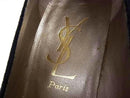Yves Saint Laurent Others Yvessaintlaurent 34 1/2( 21.5Cm) Dm1288