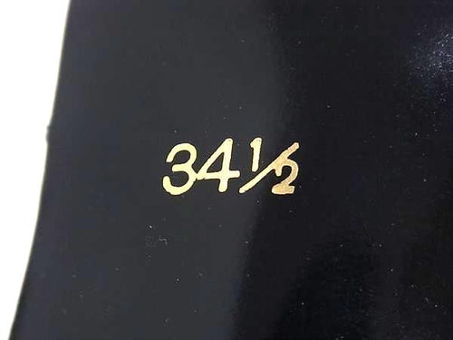 Yves Saint Laurent Others Yvessaintlaurent 34 1/2( 21.5Cm) Dm1288