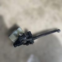 Honda Brakes Cb750