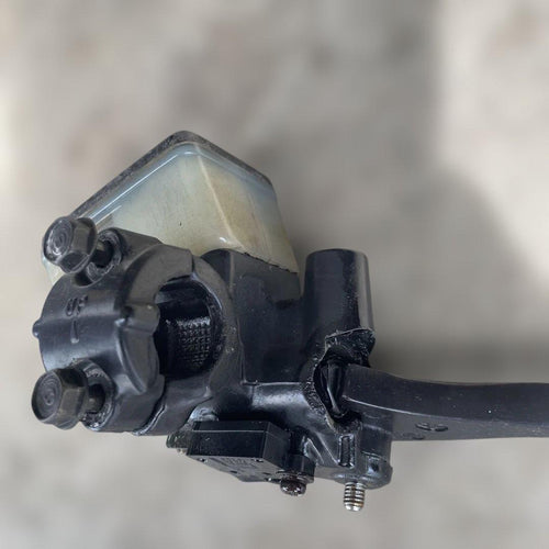 Honda Brakes Cb750