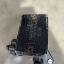 Honda Brakes Cb750