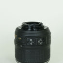 Nikon Lens (Zoom) Af-P Dx Nikkor 18-55Mm F3.5-5.6G Vr F