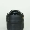Nikon Lens (Zoom) Af-P Dx Nikkor 18-55Mm F3.5-5.6G Vr F