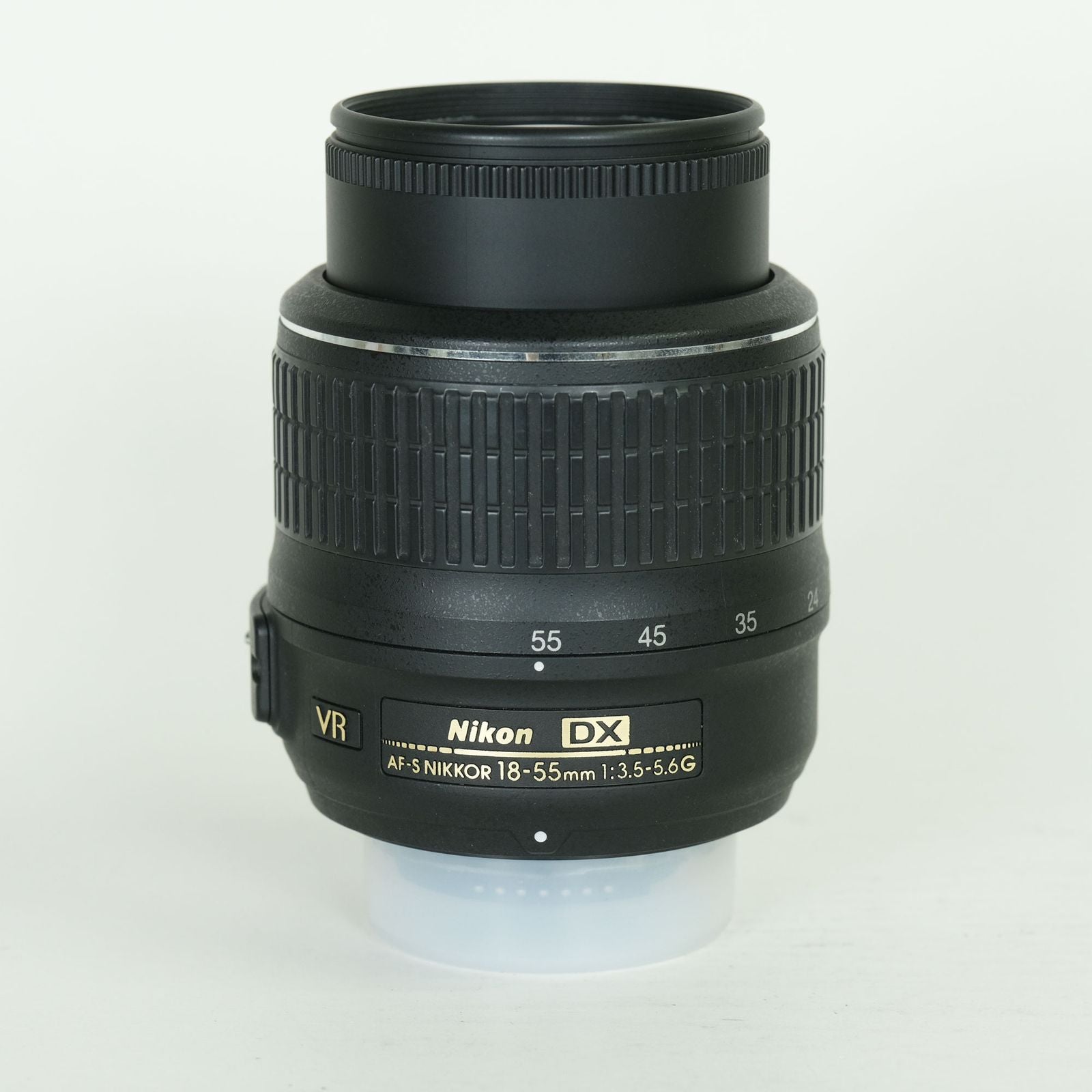 Nikon Lens (Zoom) Af-P Dx Nikkor 18-55Mm F3.5-5.6G Vr F