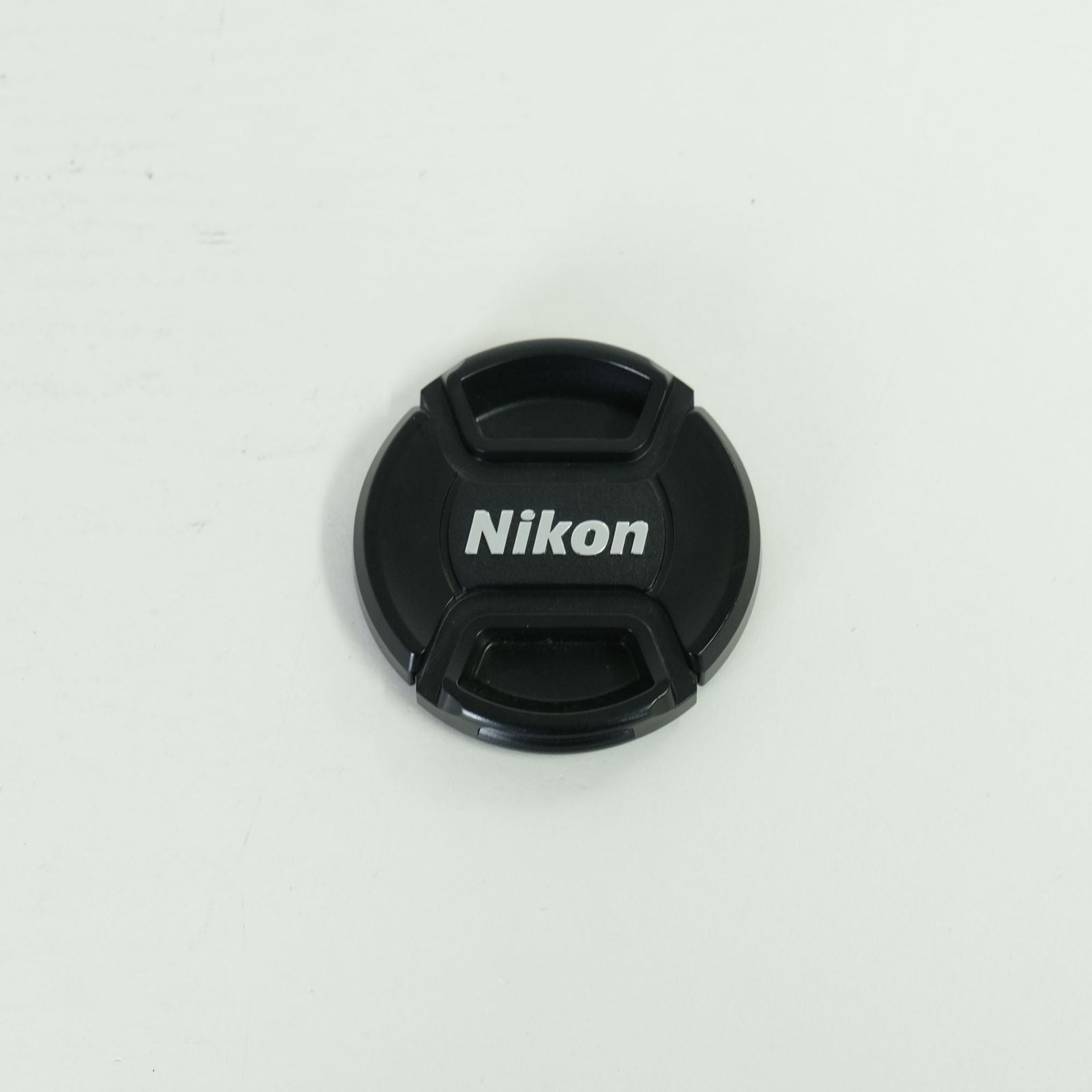 Nikon Lens (Zoom) Af-P Dx Nikkor 18-55Mm F3.5-5.6G Vr F