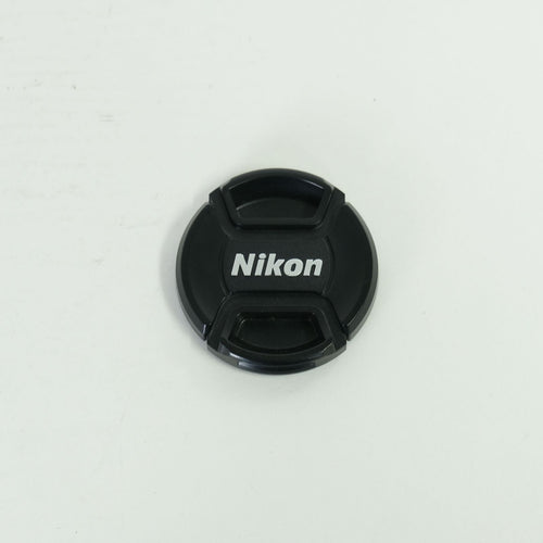 Nikon Lens (Zoom) Af-P Dx Nikkor 18-55Mm F3.5-5.6G Vr F