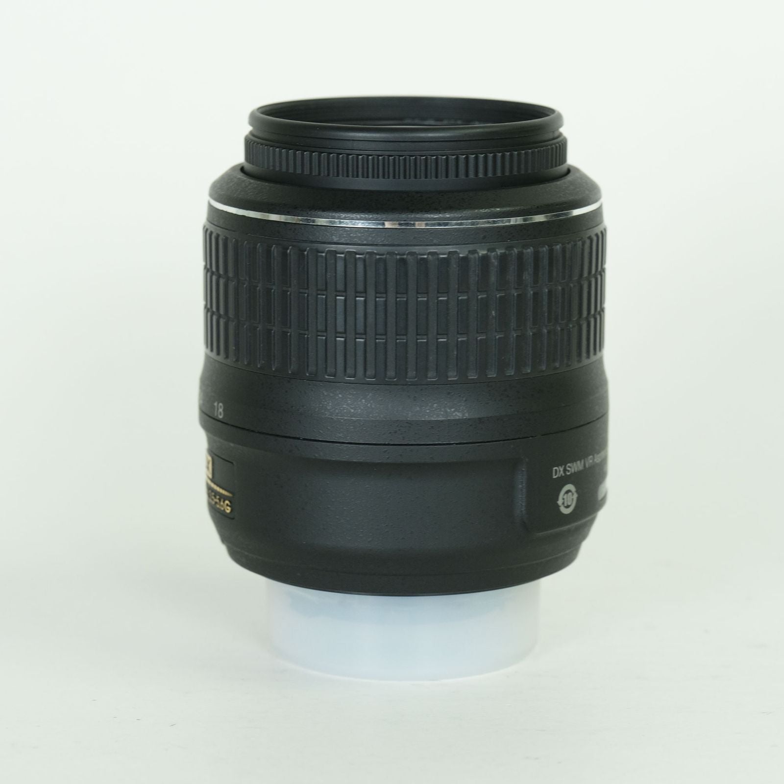 Nikon Lens (Zoom) Af-P Dx Nikkor 18-55Mm F3.5-5.6G Vr F